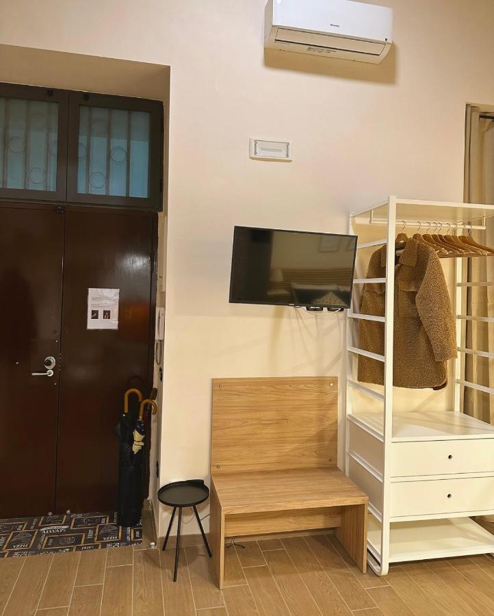 נאפולי Casetta 26 מראה חיצוני תמונה